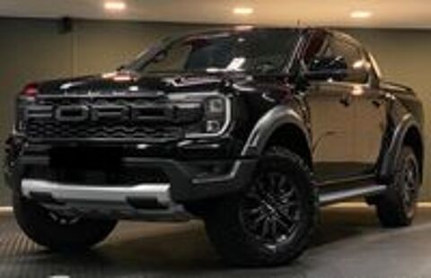 Ranger RANGER DOUBLE CABINE 3.0 ECOBOOST V6 292 CH S&S BVA10 RAPTOR 2023 occasion 66000 Perpignan