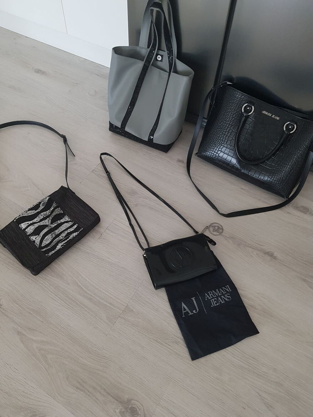 Sacs de Marques Maroquinerie