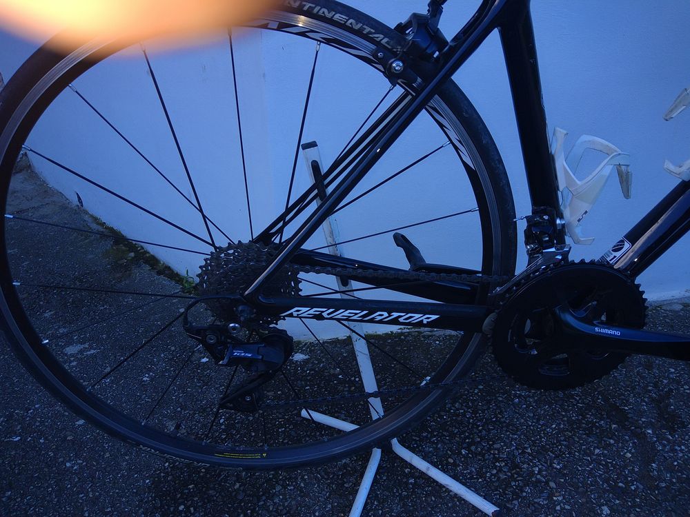 VELO COURSE KTM REVELATOR ALTO 
Sports