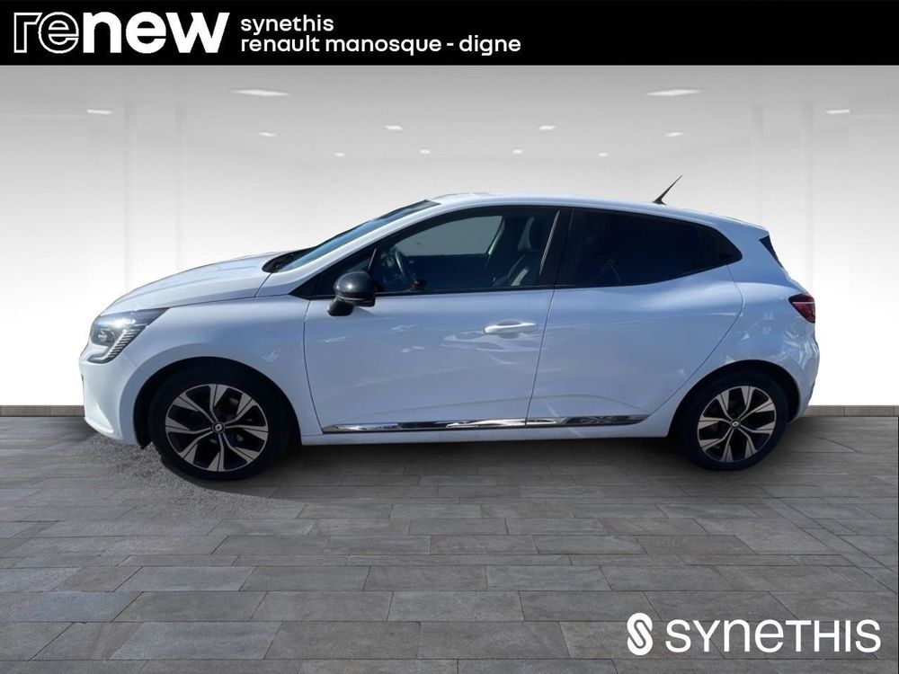 Clio V Clio TCe 100 GPL Evolution 2023 occasion 04100 Manosque