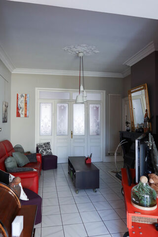  Maison  vendre 7 pices 180 m