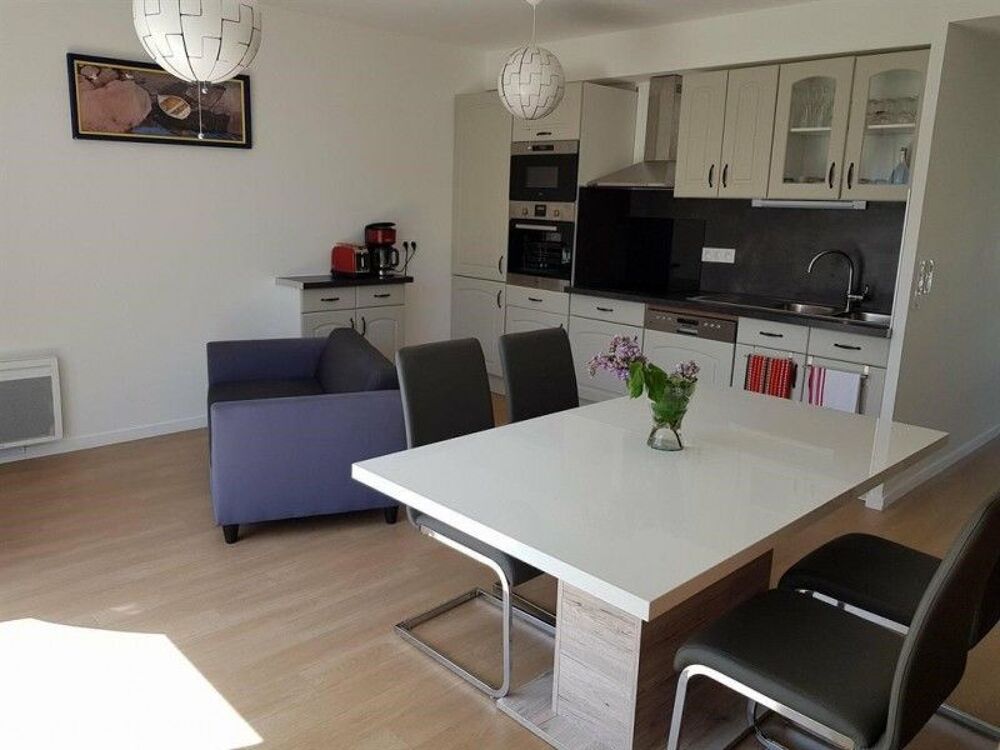 Vente Duplex/Triplex T4 en duplex à 250m de la plage Sarzeau
