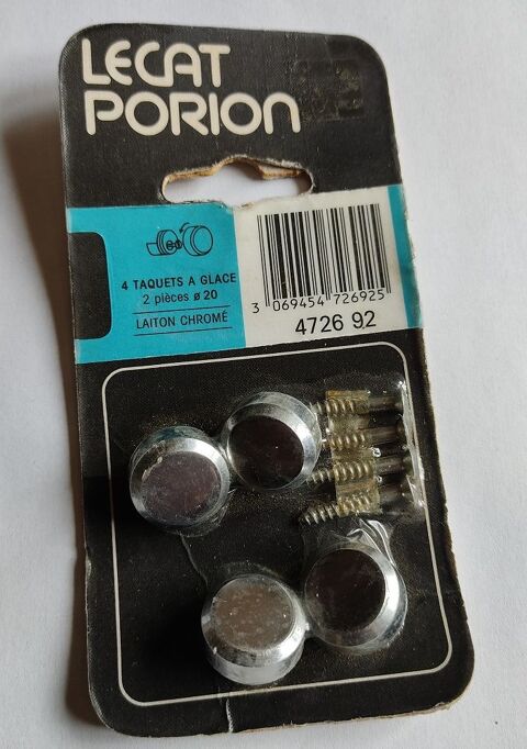 Attaches miroir neuf 5 Soullans (85)