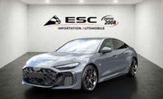 RS5 PHEV V6 2.9 quattro Tiptronic 2026 occasion 59000 Lille