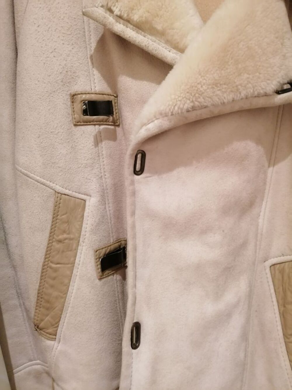 Blouson Mac Douglas V�tements