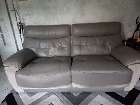 Canap� 3 places �lectrique 200 Mouroux (77)