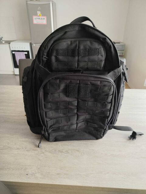 sac à  dos rush 72 Saint-André-lez-Lille (59)