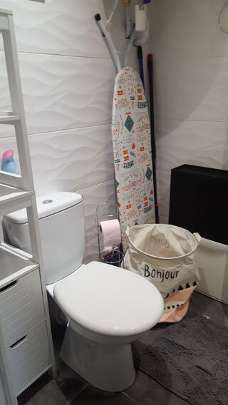  Appartement � louer 1 pi�ce 30 m�