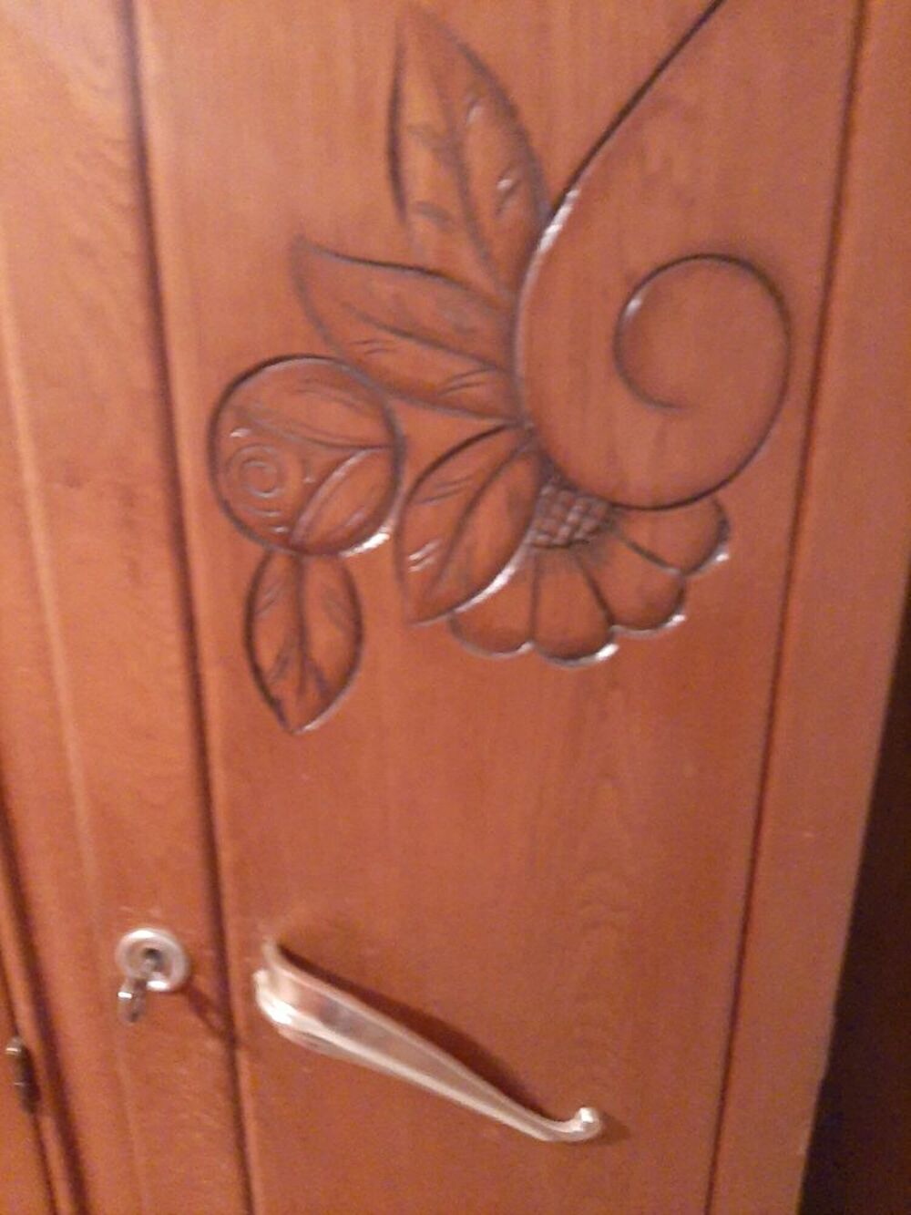 ARMOIRE BOIS Meubles