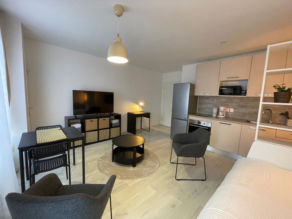 Appartement 1 pièce 29 m² · à Arpajon · 29 m² · 129 900 €