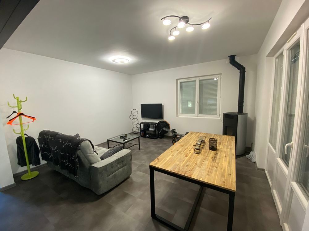 Vente Maison Maison 4 pièces Châtellerault