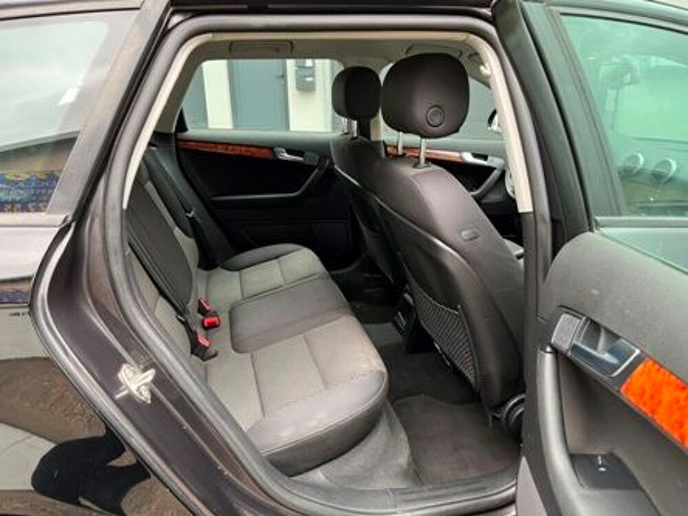 A3 Sportback 2.0 TDI 170 DPF Quattro Ambition 2009 occasion 42700 Firminy