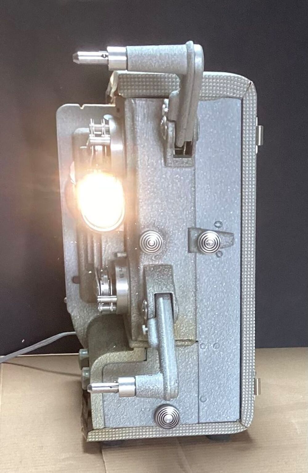 Projecteur ancien Malex Photos/Video/TV