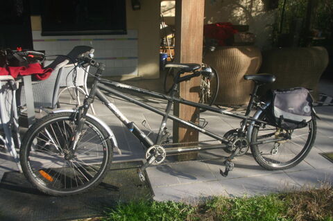 Tandem MBK 400 Callen (40)