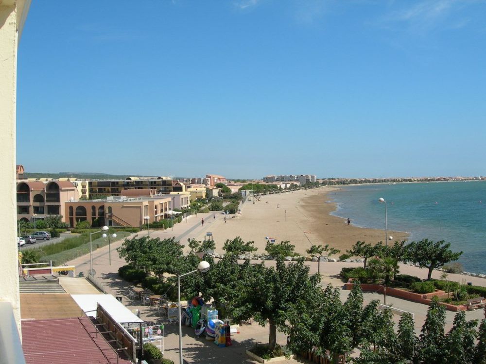   Gruissan Plage du Grazel Vacances  / Offres de location 