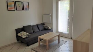 Appartement à louer 1 pièce 28 m²