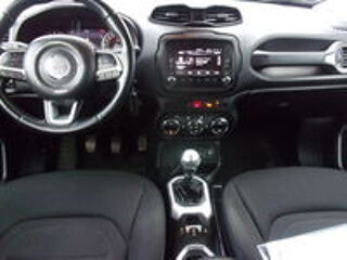 Renegade 1.6 I MultiJet S&S 120 ch Limited 2014 occasion 13821 La Penne-sur-Huveaune