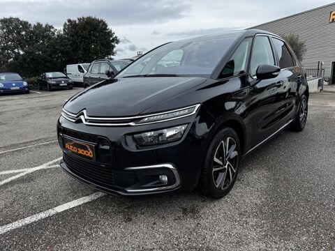 Citroen c4 picasso 1.6 HDI 120ch FEEL