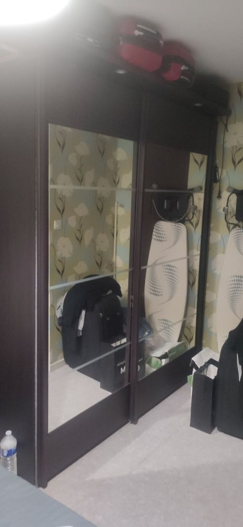 Armoire chambre Meubles