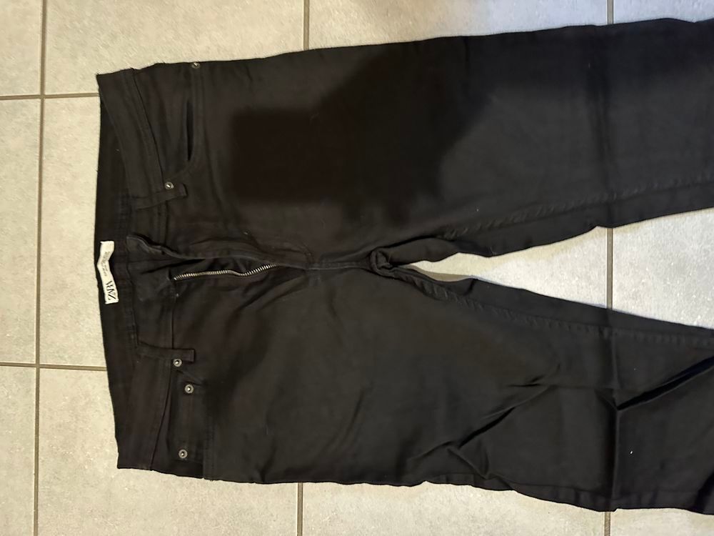 pantalon zara Vêtements