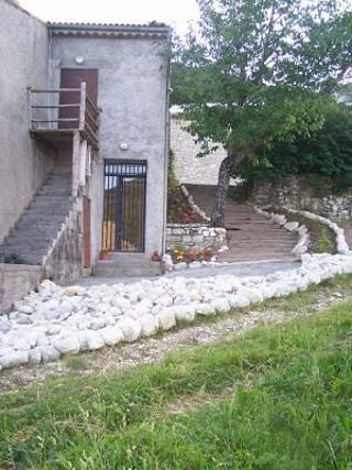  Propri�t�/ch�teau � vendre 8 pi�ces 450 m�