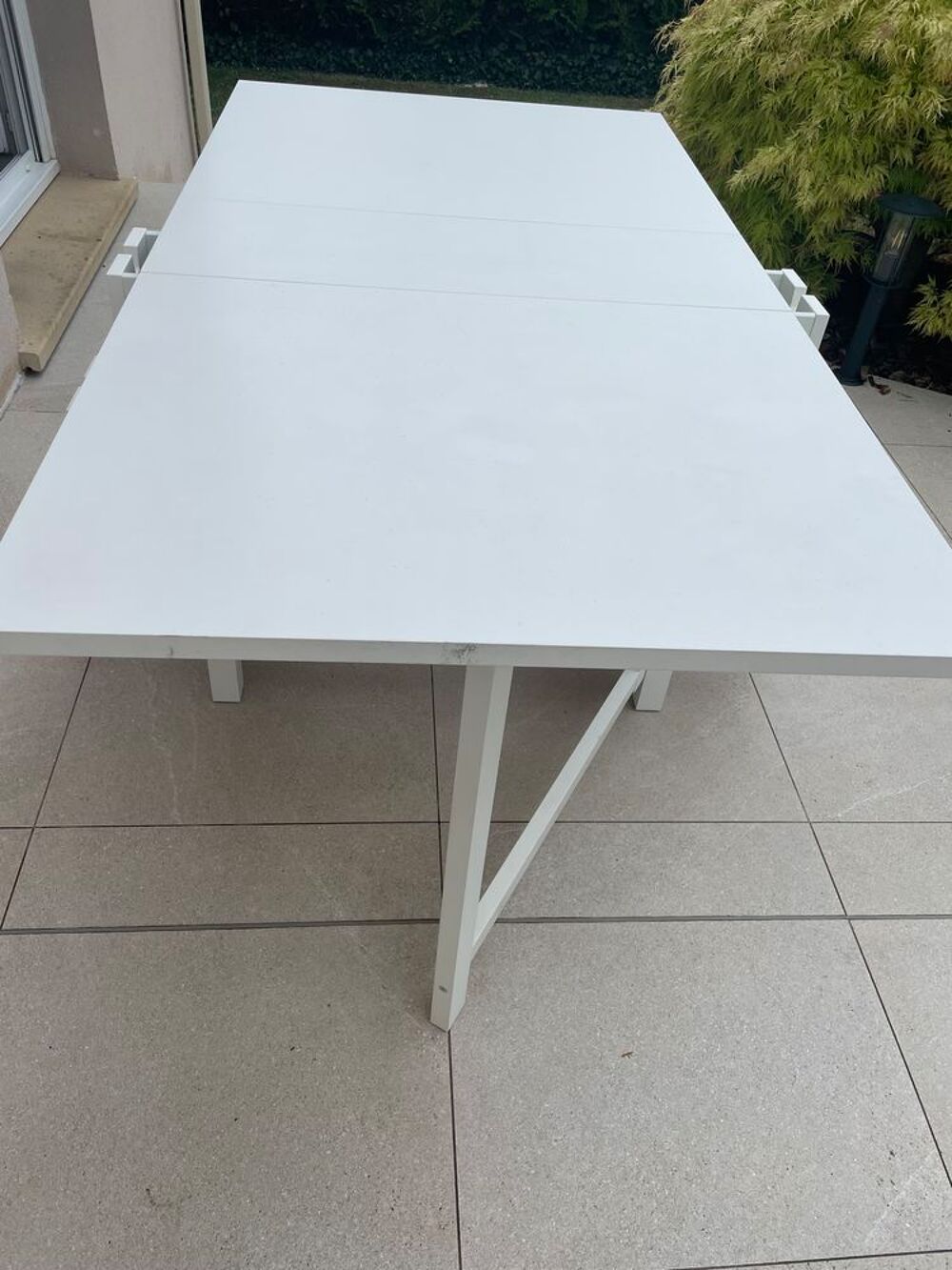 Table modulable Meubles
