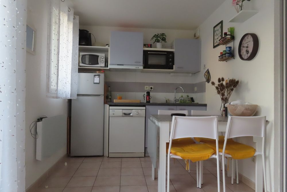 Vente Maison Maison La SALAMANDRE Calvisson