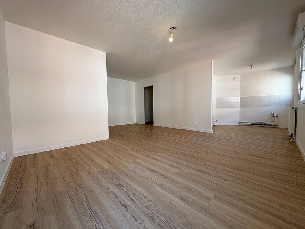Appartement 3 pièces 68 m² · à Strasbourg · 68 m² · 325 000 €