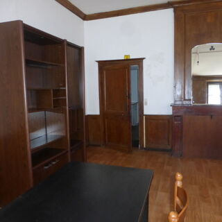  Appartement � louer 2 pi�ces 45 m�