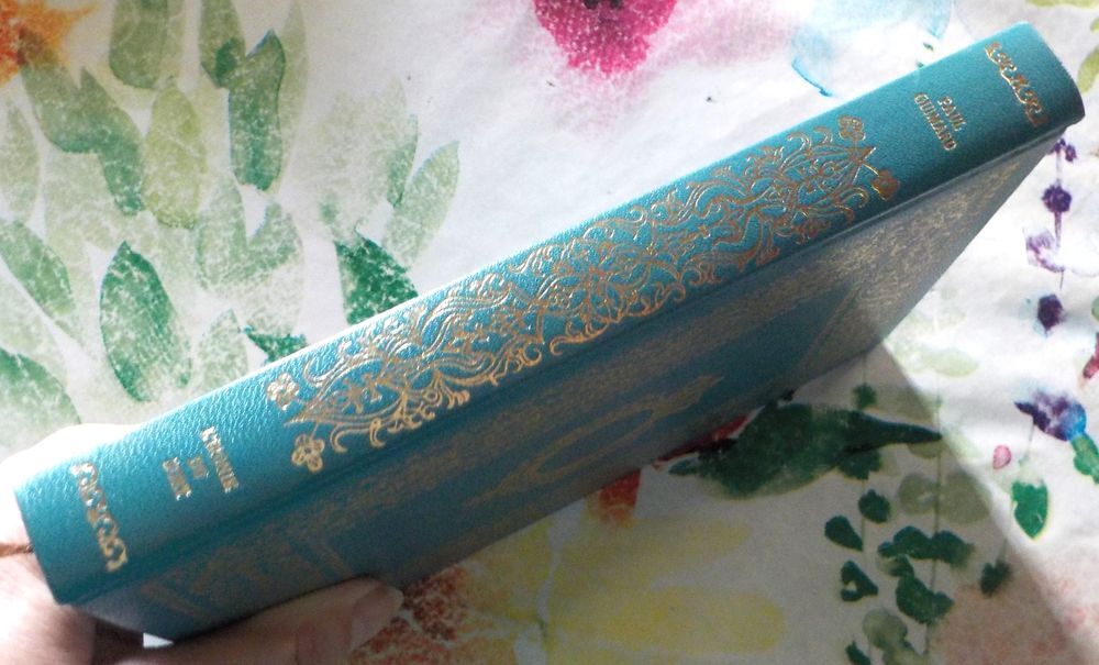 L'IRONIE DU SORT de Paul GUIMARD Ed. Rombaldi Livres et BD