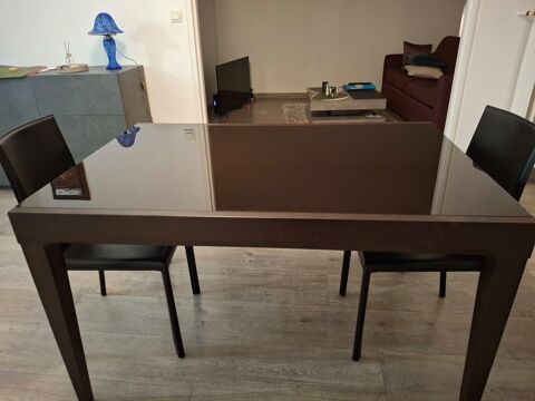 Table extensible de très bonne qualité 200 Poitiers (86)
