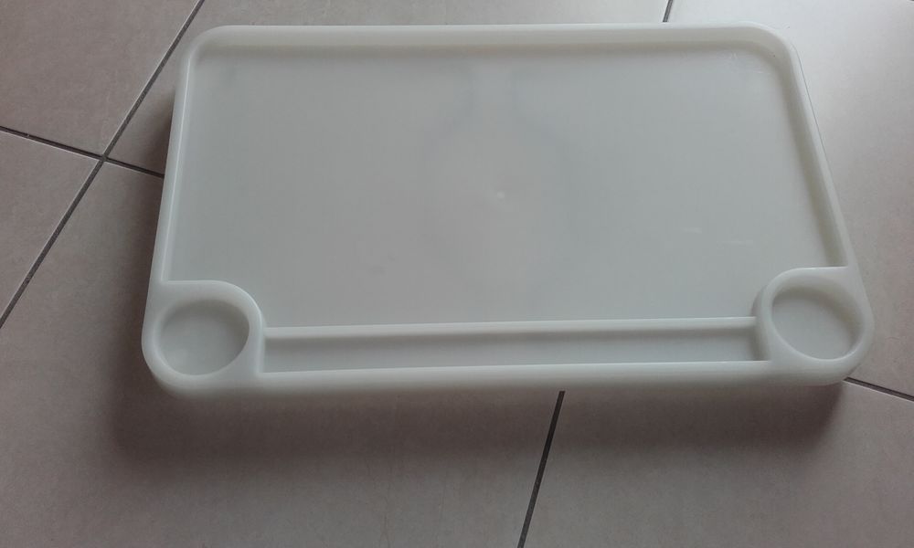 Tablette de lit Meubles