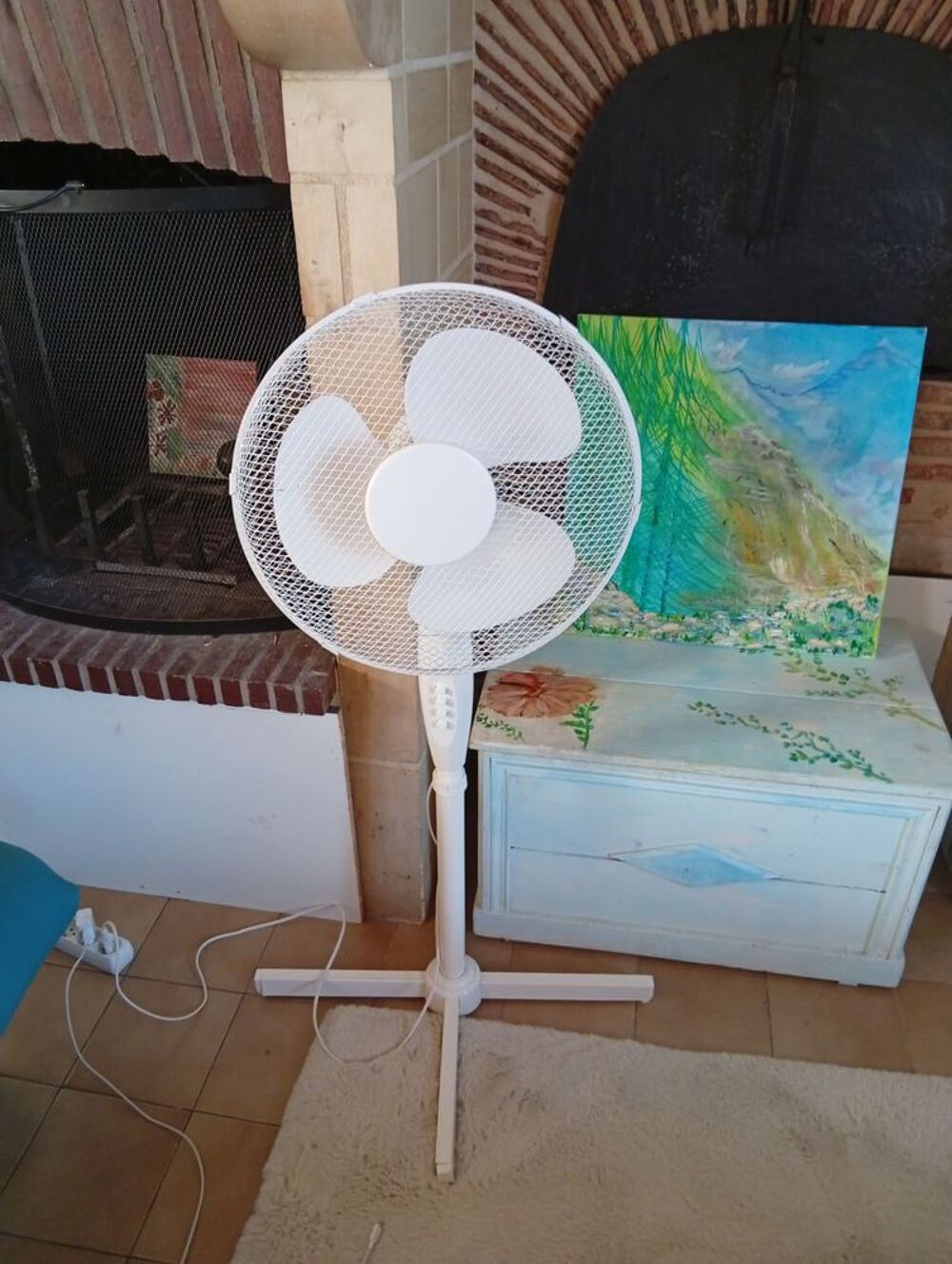 cause d&eacute;part fin ao&ucirc;t Electroménager