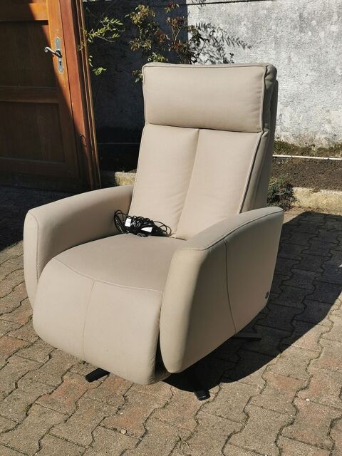 Fauteuil relax releveur 640 Entrains-sur-Nohain (58)