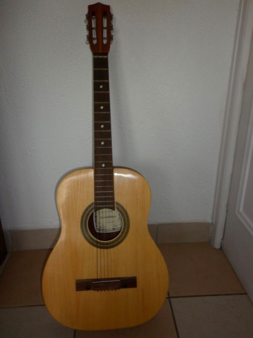 Guitare Instruments de musique