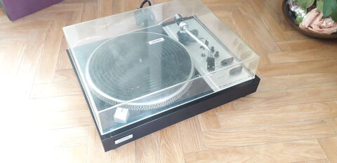 Platine vinyle denon SL-90A direct drive 250 Marseille 15 (13)