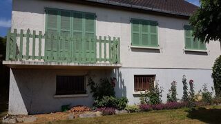  Maison à vendre 5 pièces 113 m²