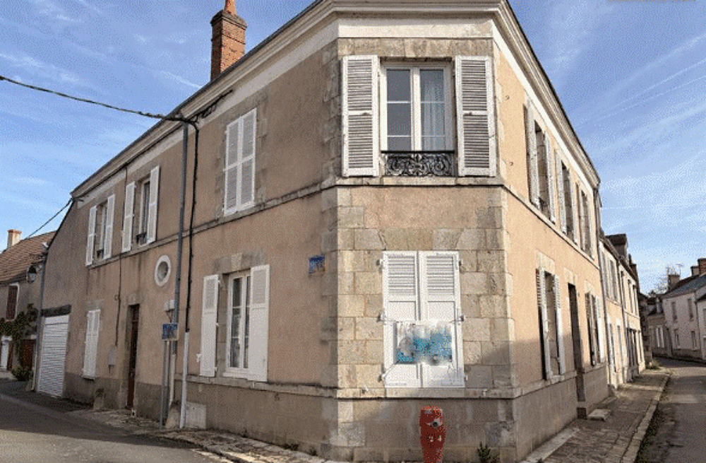 Maison 10 pièces 230 m² · à Boynes · 230 m² · 220 000 €