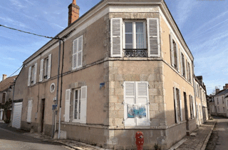  Maison à vendre 10 pièces 230 m²