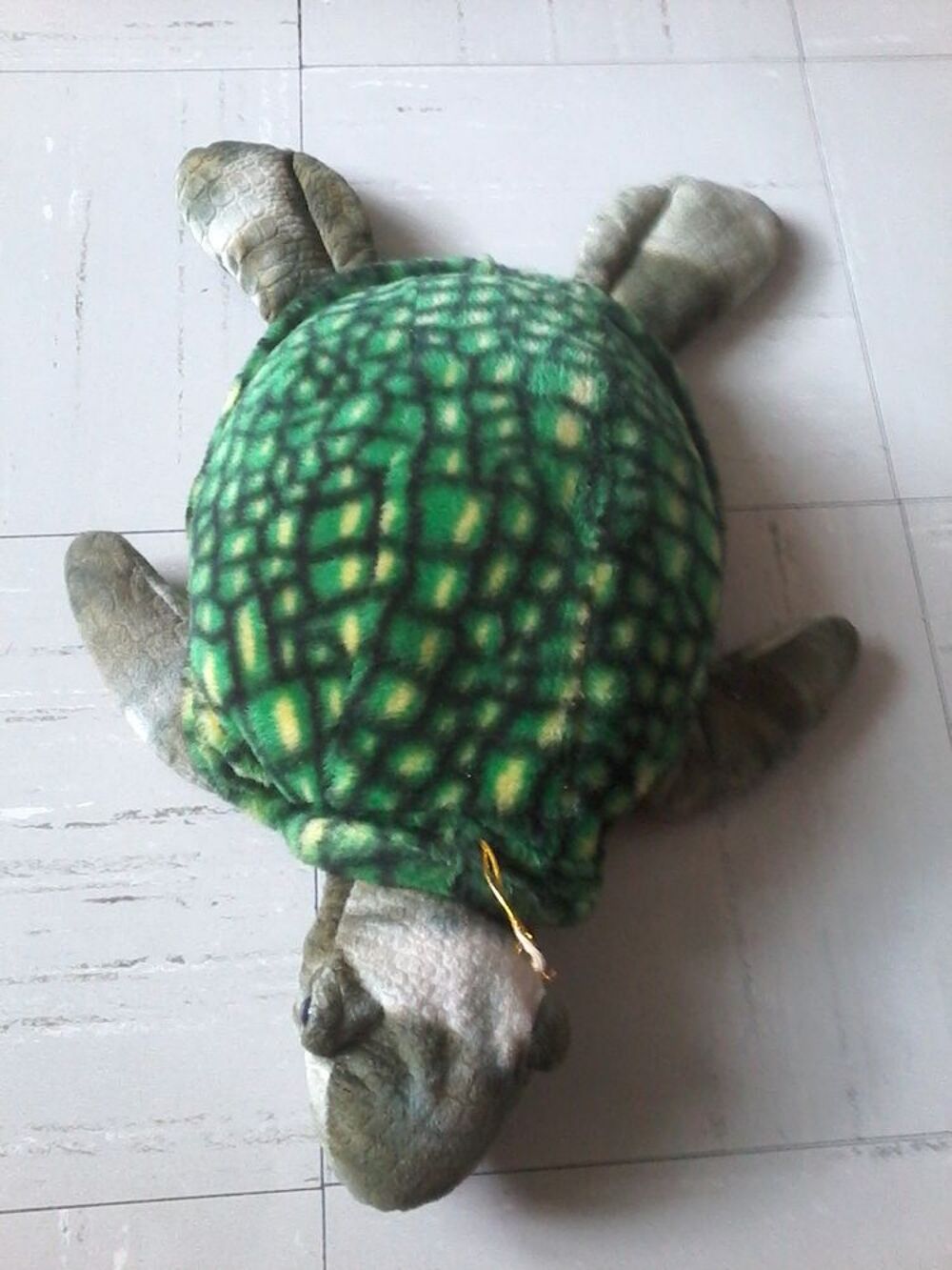 Peluche Tortue Jeux / jouets