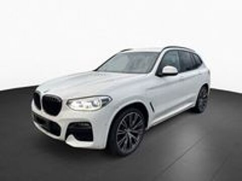 X3 xDrive 30e 292ch BVA8 M Sport 2021 occasion 13124 Peypin