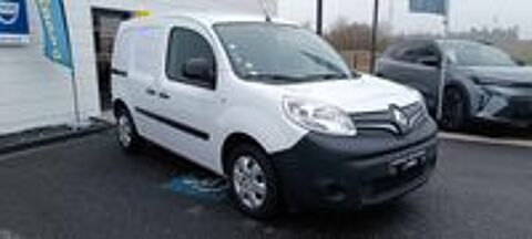 Kangoo Express KANGOO EXPRESS CA BLUE DCI 115 GRAND CONFORT 2020 occasion 57635 Lixheim