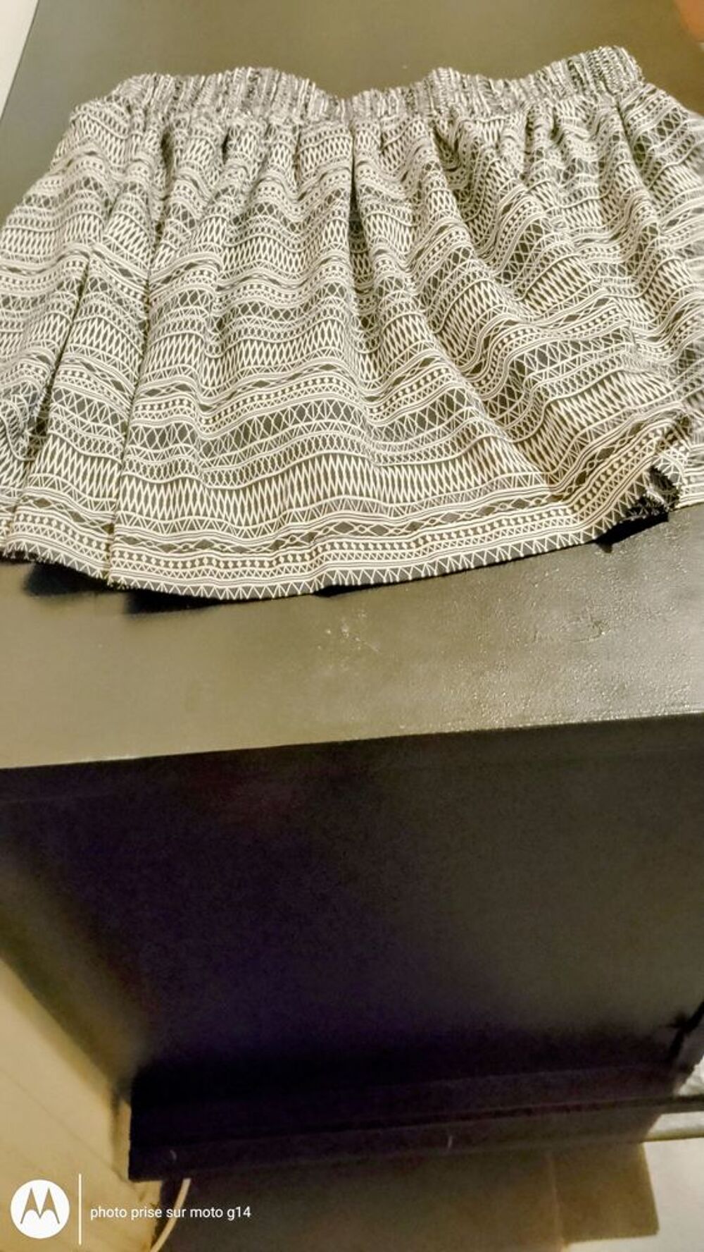 Lot de 3 jupes Vêtements