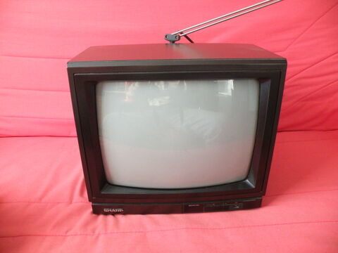 T�l�viseur 12 Gr�zac (17)