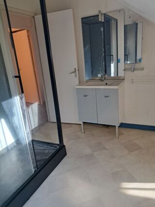  Chambre à vendre 5 pièces 119 m² Nevers