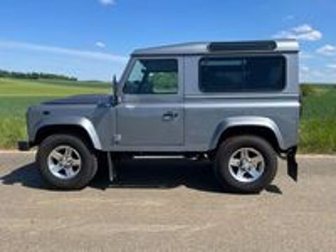 Defender 90 Station Wagon S 2011 occasion 51100 Reims