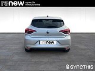Clio V Clio TCe 100 GPL Evolution 2023 occasion 13200 Arles