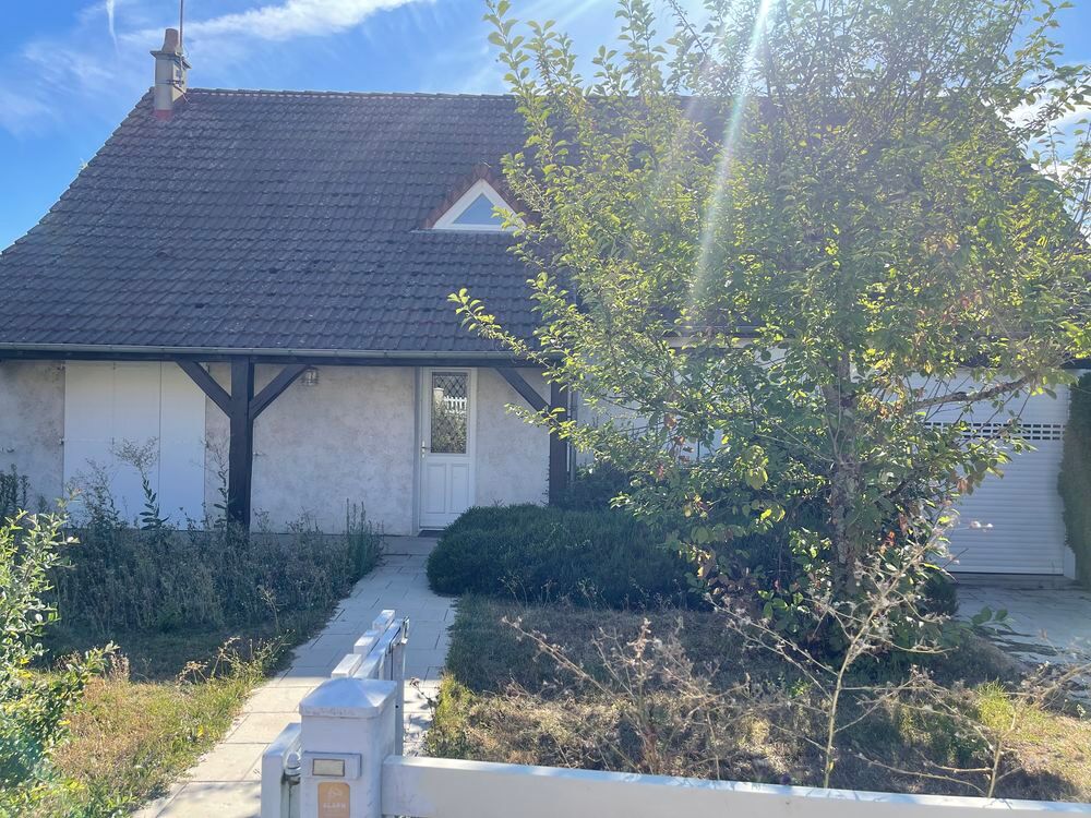 Maison 6 pièces 131 m² · à Levroux · 131 m² · 180 000 €