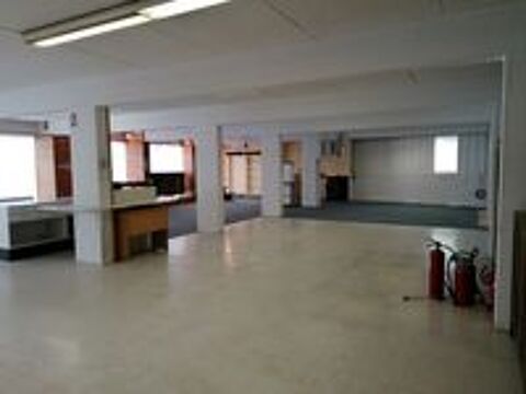   Espace de stockage  ? Garde meubles- 700 m� ?  