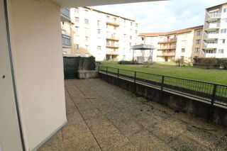  Appartement à louer 2 pièces 47 m²
